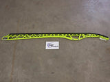 USED 2016-2020 Polaris AXYS PRO RMK Right Rail 174’’ 3.0P Lime - 1543665-630 Rear Suspension
