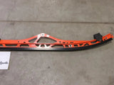USED 2016-2020 Polaris Axys PRO RMK Right Rail 3.0P 163’’ (Orange) - 1543453-647 Rear Suspension