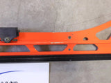 USED 2016-2020 Polaris Axys PRO RMK Right Rail 3.0P 163’’ (Orange) - 1543453-647 Rear Suspension
