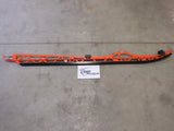 USED 2016-2020 Polaris Axys PRO RMK Right Rail 3.0P 163’’ (Orange) - 1543453-647 Rear Suspension