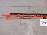 USED 2016-2020 Polaris Axys PRO RMK Right Rail 3.0P 163’’ (Orange) - 1543453-647 Rear Suspension