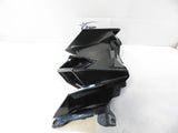 USED 2016-2020 Polaris AXYS RMK Intake Plenum (Pearl Black) 5452078-666 Body Parts
