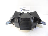 USED 2016-2020 Polaris AXYS RMK Intake Plenum (Pearl Black) 5452078-666 Body Parts