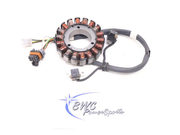 USED 2016-2020 Polaris Stator 800cc & 600cc (Damaged) Electrical