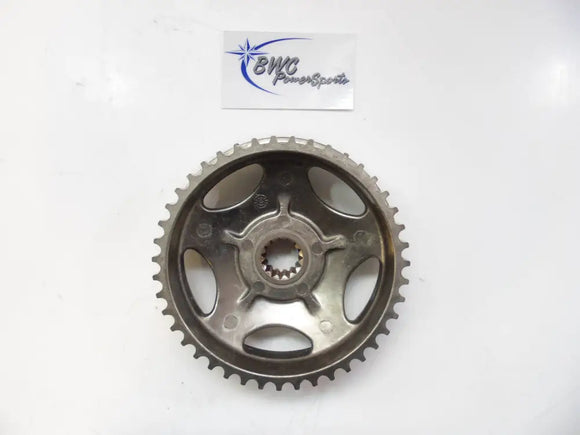 Caltric Front Drive Chain Sprocket – 12 Teeth – For Polaris Xplorer 250 & Xpress 300