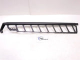 USED 2016-2021 Polaris Axys RMK 800 600 Right Foot Rest Running Board (MATTE BLACK) - 1019346-458 Chassis