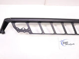 USED 2016-2021 Polaris Axys RMK 800 600 Right Foot Rest Running Board (MATTE BLACK) - 1019346-458 Chassis