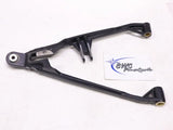 USED 2016-2021 Polaris RMK SKS Left Lower Control A-Arm (39’’ Matte Black) - 1824533-458 Front Suspension