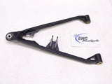 USED 2016-2021 Polaris RMK SKS Left Lower Control A-Arm (39’’ Matte Black) - 1824533-458 Front Suspension