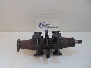 USED 2016-2021 Polaris RMK Steel Driveshaft 7 Tooth Drivers 3.0