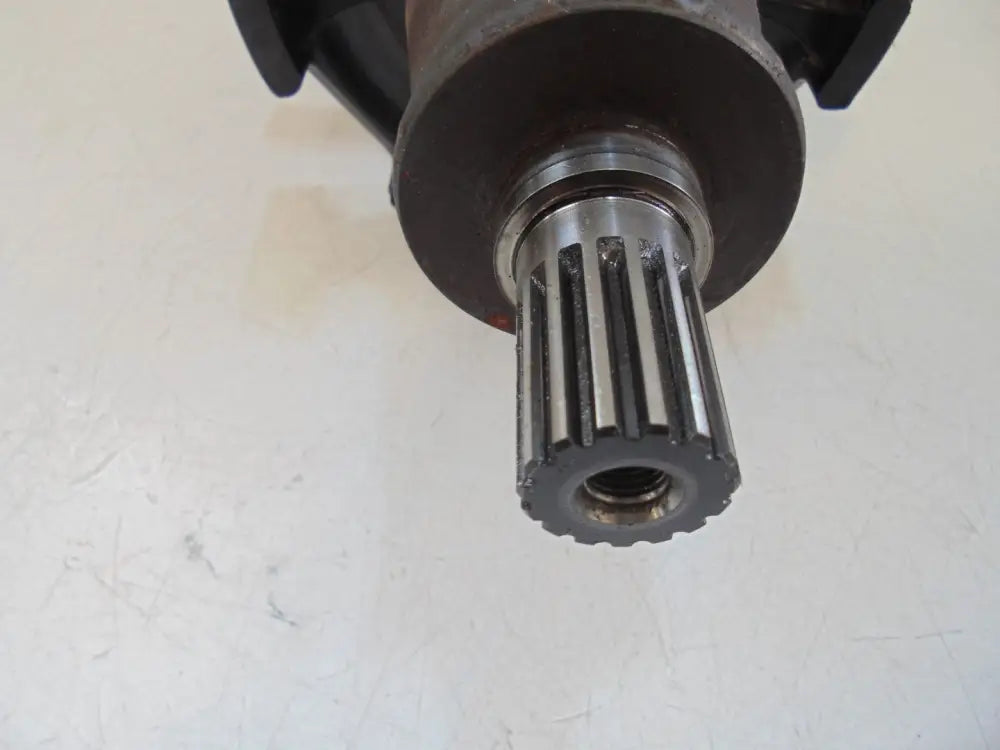 USED 2016-2021 Polaris RMK Steel Driveshaft 7 Tooth Drivers 3.0