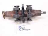 USED 2016-2021 Polaris RMK Steel Driveshaft 7 Tooth Drivers 3.0 Pitch - 1590546 Drivetrain