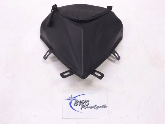 USED 2016-2022 Polaris Axys Chassis Lo Pro Heated Windshield Bag - 2880481 Accessories