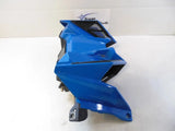 USED 2016-2022 Polaris Axys RMK Intake Plenum (VooDoo Blue) - 5452078-619 Body Parts