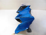 USED 2016-2022 Polaris Axys RMK Intake Plenum (VooDoo Blue) - 5452078-619 Body Parts