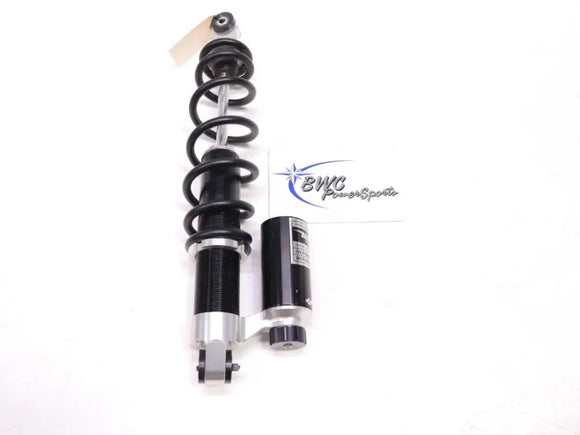 USED 2016-2022 Polaris PRO RMK SKS Rear Track Piggyback Shock - 7044301 Rear Suspension