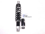 USED 2016-2022 Polaris PRO RMK SKS Rear Track Piggyback Shock - 7044301 Rear Suspension