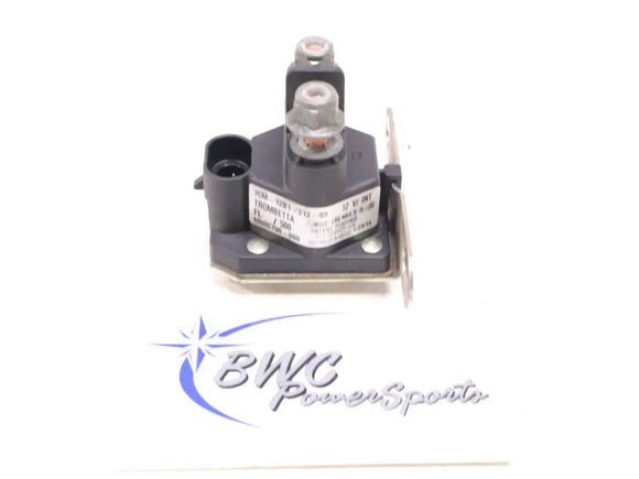 USED 2016-2022 Polaris Starter Solenoid - 4014655 Electrical