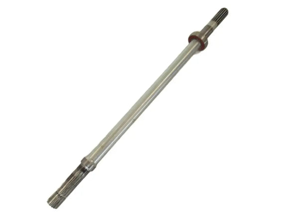 USED 2016-2023 Polaris Secondary Jackshaft (Chaincase) - 1332854 Drivetrain