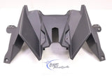 USED 2016-2024 Polaris Axys SKS/INDY/SB/RUSH Intake Plenum (Matte Black) - 5450462-070 Body Parts