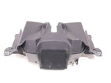 USED 2016-2024 Polaris Axys SKS/INDY/SB/RUSH Intake Plenum (Matte Black) - 5450462-070 Body Parts