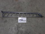 USED 2017-2021 Polaris 174’’ Right Foot Rest Running Board (Titanium) -1022023-705 Chassis