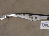 USED 2017-2021 Polaris Axys SKS 146’’ Left Rail (Natural) - 1543814-309 Rear Suspension