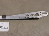 USED 2017-2021 Polaris Axys SKS 146’’ Left Rail (Natural) - 1543814-309 Rear Suspension