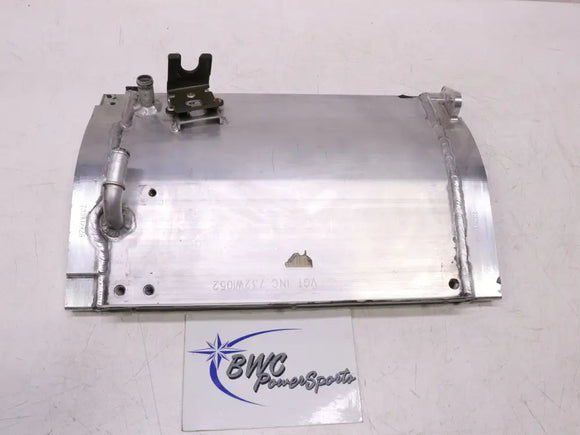 USED 2017-2022 Polaris Rush Switchback Indy SKS Bulkhead Cooler - 1241285 Cooling