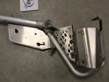 USED 2017-2022 Polaris SKS/INDY/SB/RMK Rear Overstructure Tube Frame - 1021007 Chassis