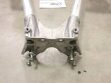 USED 2017-2022 Polaris SKS/INDY/SB/RMK Rear Overstructure Tube Frame - 1021007 Chassis