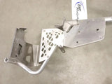USED 2017-2022 Polaris SKS/INDY/SB/RMK Rear Overstructure Tube Frame - 1021007 Chassis