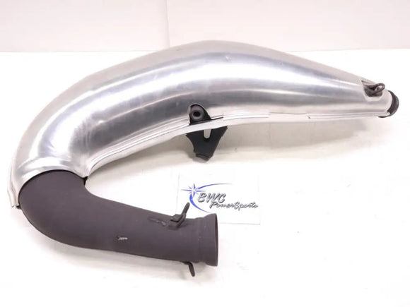 USED 2018-2020 Polaris Axys Exhaust Tuned Pipe 800 - 1263038 Engine