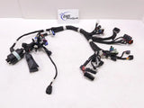 USED 2018-2020 Polaris AXYS Main Wiring Harness (Complete) - 2413772 Electrical