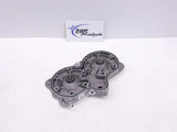 USED 2018-2022 Polaris Axys Cylinder Head 800 - 3023109 - 5633566 Engine