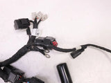 USED 2018 Polaris AXYS SKS/RUSH/SB Main Wiring Harness - 2413777 Electrical