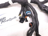 USED 2018 Polaris AXYS SKS/RUSH/SB Main Wiring Harness - 2413777 Electrical