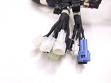 USED 2018 Polaris AXYS SKS/RUSH/SB Main Wiring Harness - 2413777 Electrical