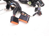 USED 2018 Polaris AXYS SKS/RUSH/SB Main Wiring Harness - 2413777 Electrical