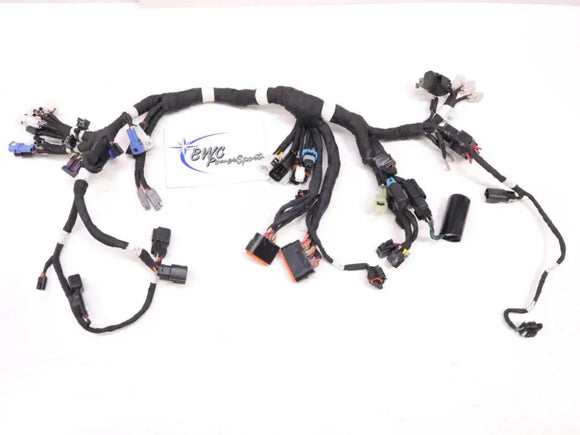 USED 2018 Polaris AXYS SKS/RUSH/SB Main Wiring Harness - 2413777 Electrical