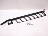 USED 2019-2022 Polaris Axys 850 Left Running Board (Gloss Black) - 1023199-067 Chassis