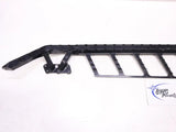 USED 2019-2022 Polaris Axys 850 Left Running Board (Gloss Black) - 1023199-067 Chassis