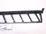 USED 2019-2022 Polaris Axys 850 Left Running Board (Gloss Black) - 1023199-067 Chassis