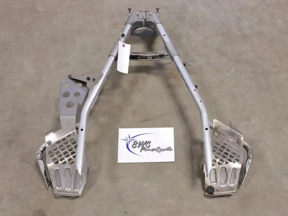 USED 2019-2022 Polaris AXYS 850cc Rear Overstructure - 1023201 Chassis