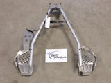USED 2019-2022 Polaris AXYS 850cc Rear Overstructure - 1023201 Chassis
