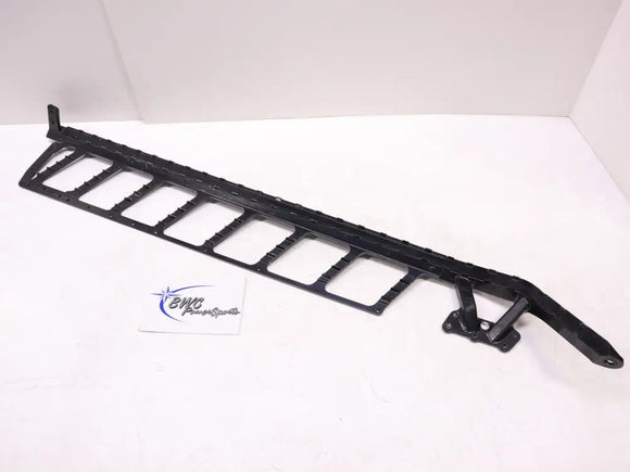 USED 2019-2022 Polaris Axys Chassis 850 Right Running Board (Gloss Black) - 1023200-067 Chassis