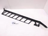 USED 2019-2022 Polaris Axys Chassis 850 Right Running Board (Gloss Black) - 1023200-067 Chassis