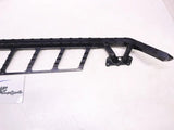 USED 2019-2022 Polaris Axys Chassis 850 Right Running Board (Gloss Black) - 1023200-067 Chassis