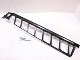 USED 2019-2022 Polaris Axys Chassis 850 Right Running Board (Gloss Black) - 1023200-067 Chassis