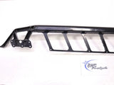 USED 2019-2022 Polaris Axys Chassis 850 Right Running Board (Gloss Black) - 1023200-067 Chassis